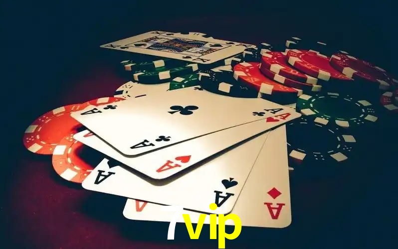 Explore as vantagens do 7vip: serviço profissional e confiabilidade