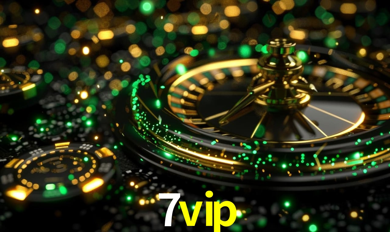Experimente o Login Seguro Premium no 7vip