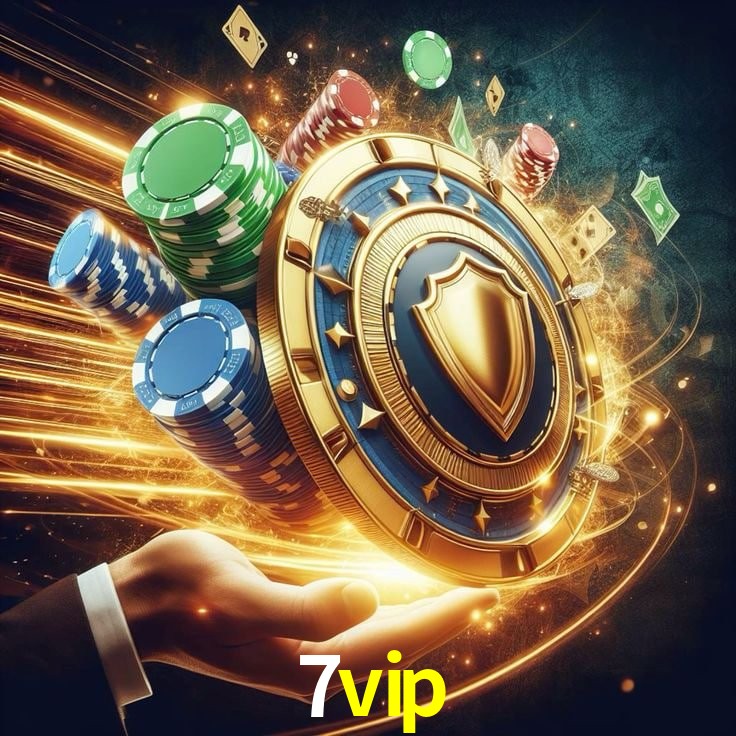 Ofertas Imperdíveis na 7vip: Promoções e Bônus Que Valem a Pena