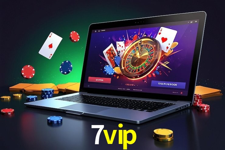 7vip - Sites de jogos de azar online - 7vip.com